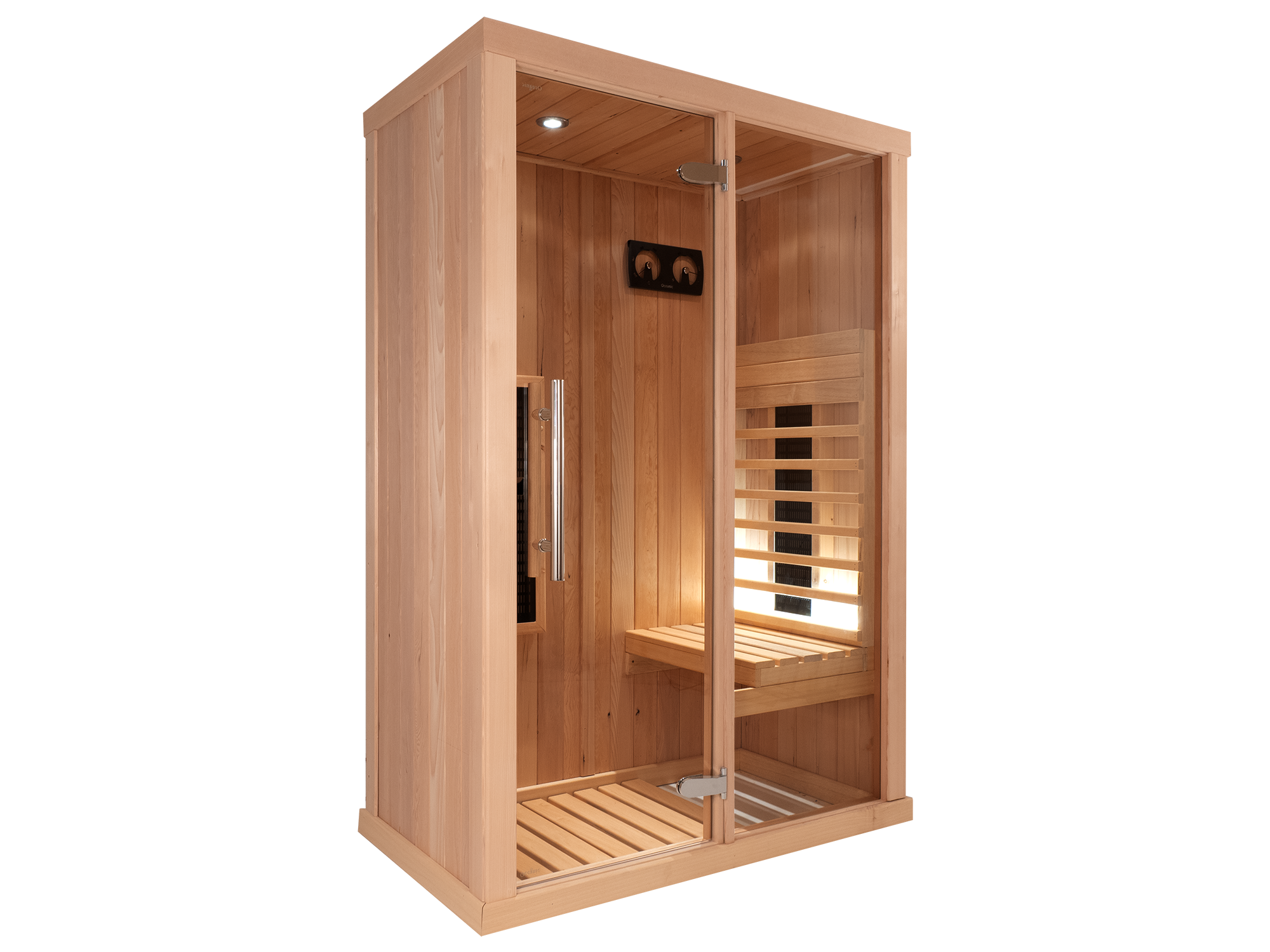 IR1020 Infrared Sauna Cabin