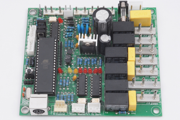 OCB/OCD Main Circuit Board