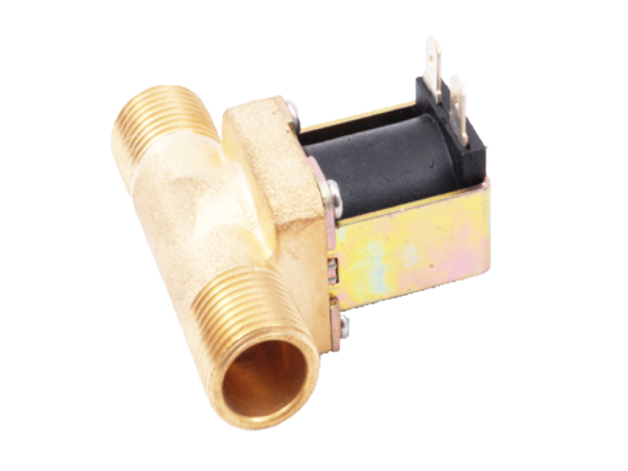 OCA Drain valve