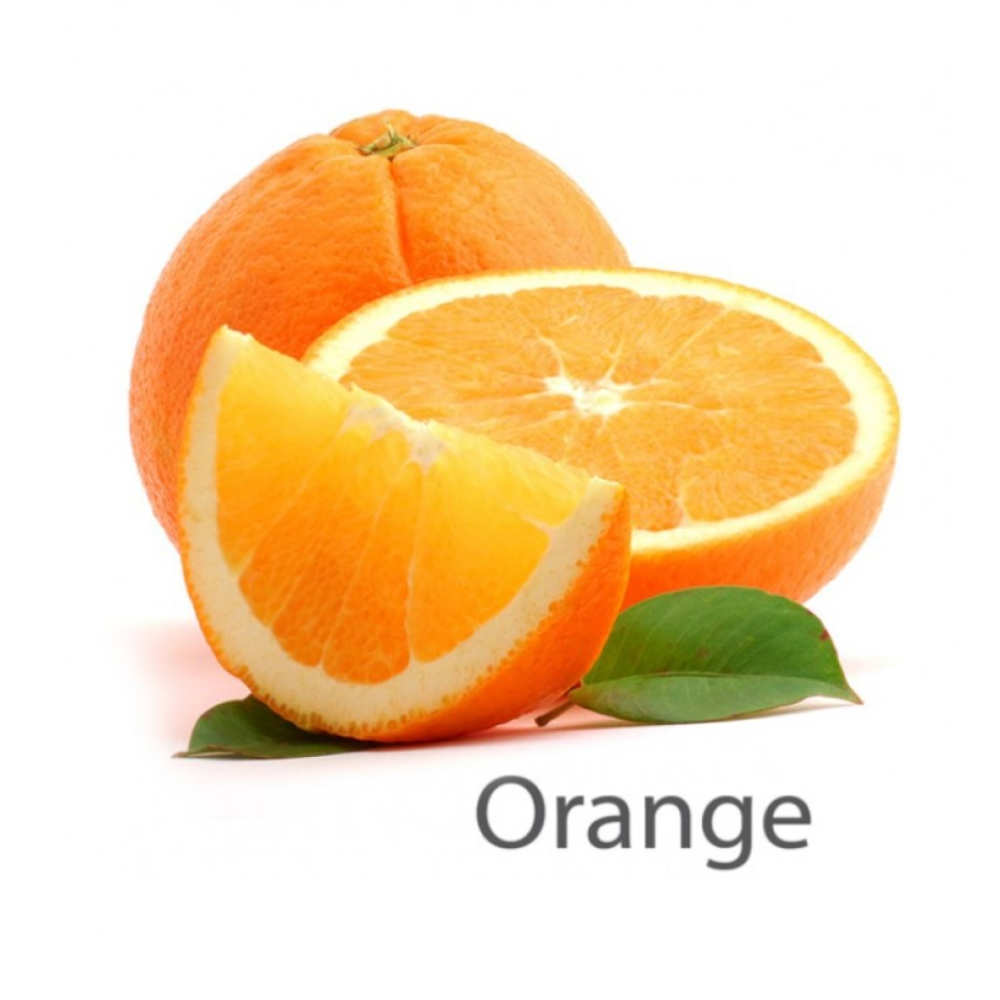 Steam Aroma Orange 4 x 5 Litre