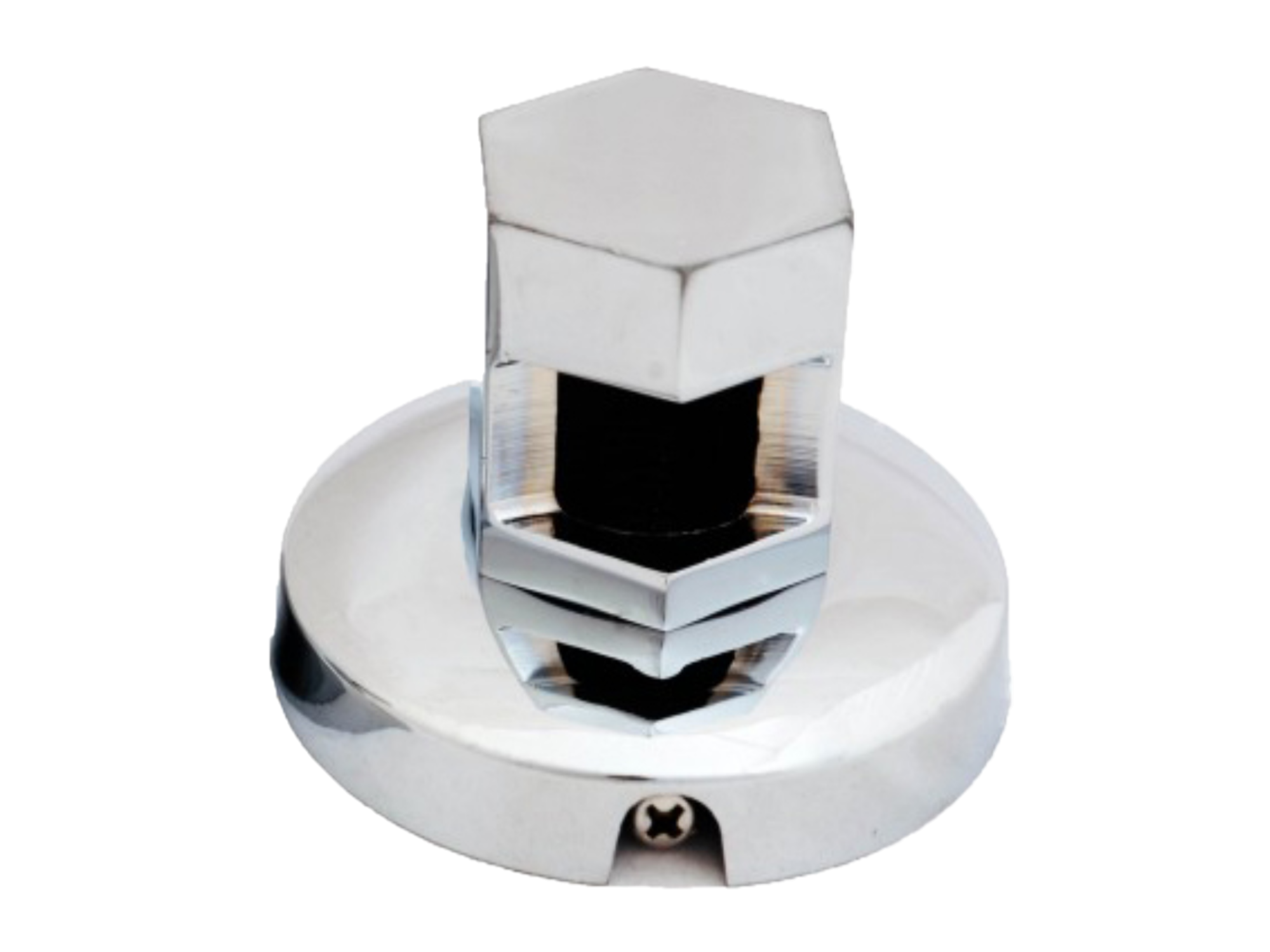 Chrome steam nozzle_2