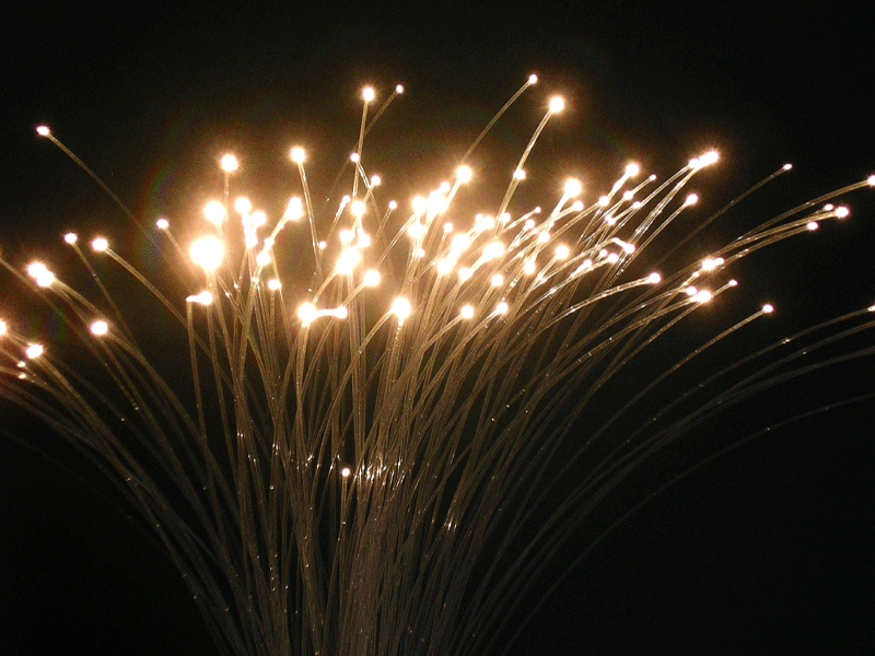 Starlight Fibre Optics
