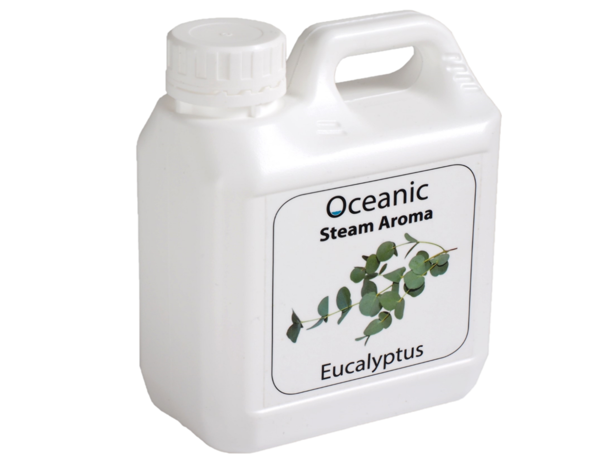 Aroma Eucalyptus