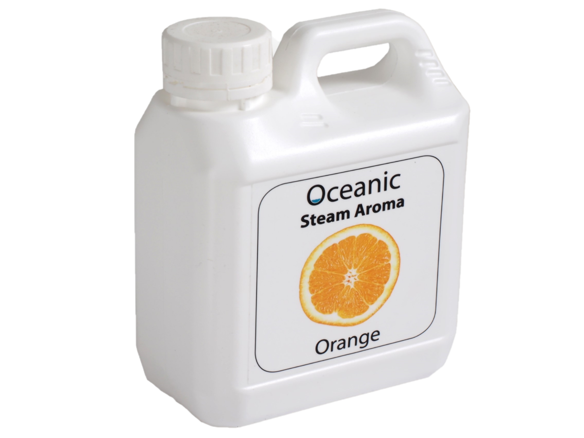 Aroma Orange