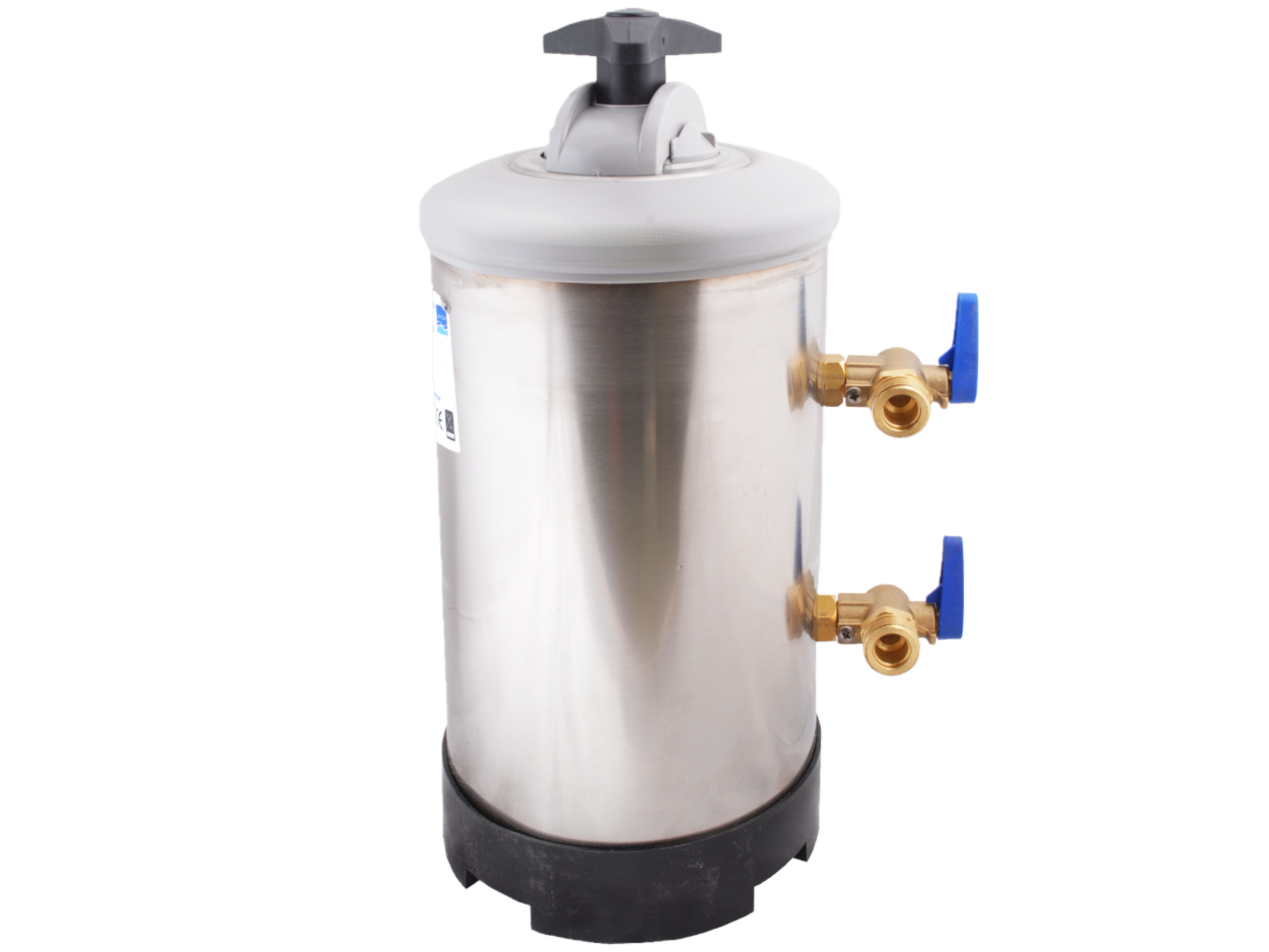 Oceanic Water Softener 