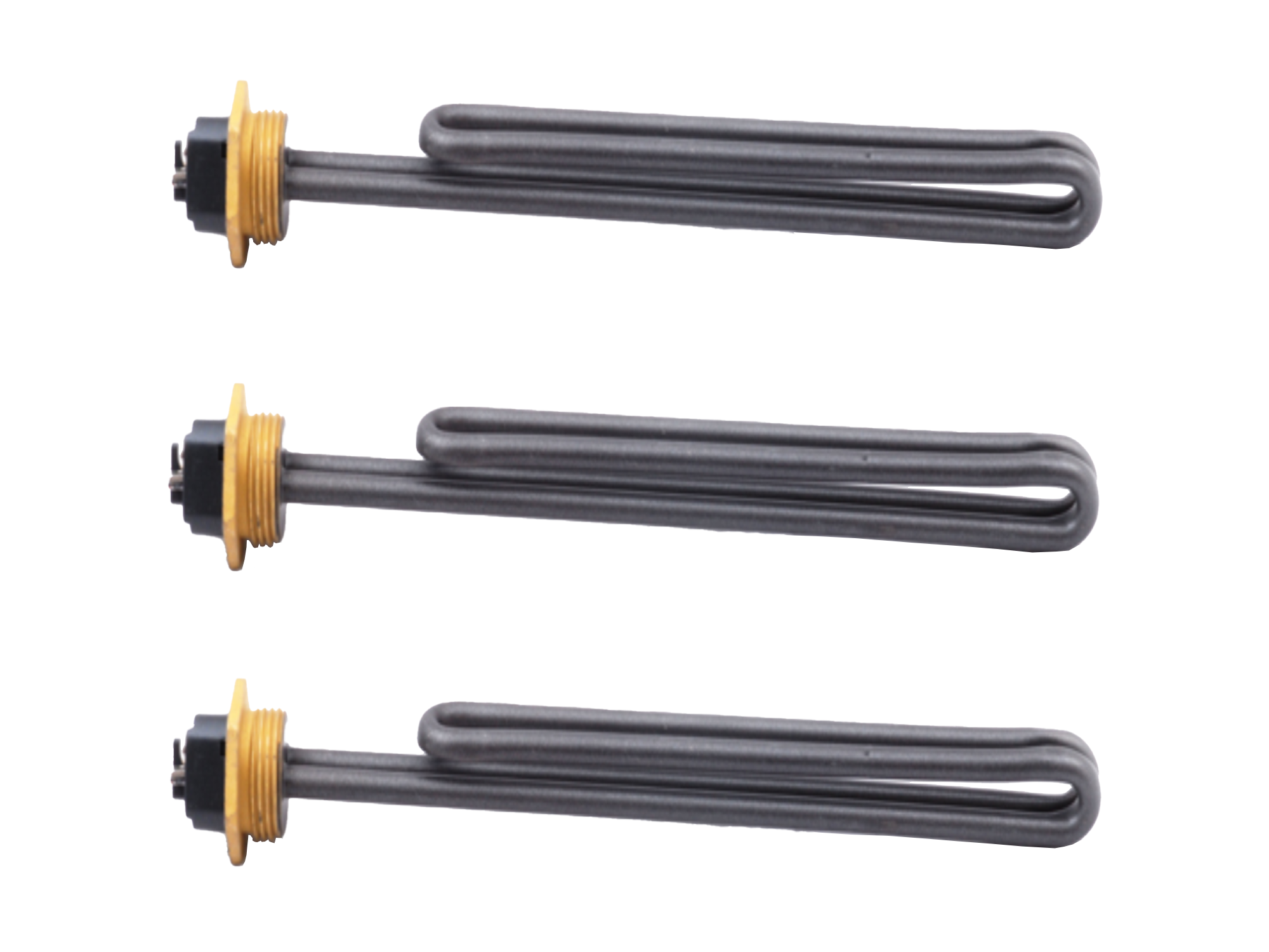 Steam Generator Elements - Complete Sets 