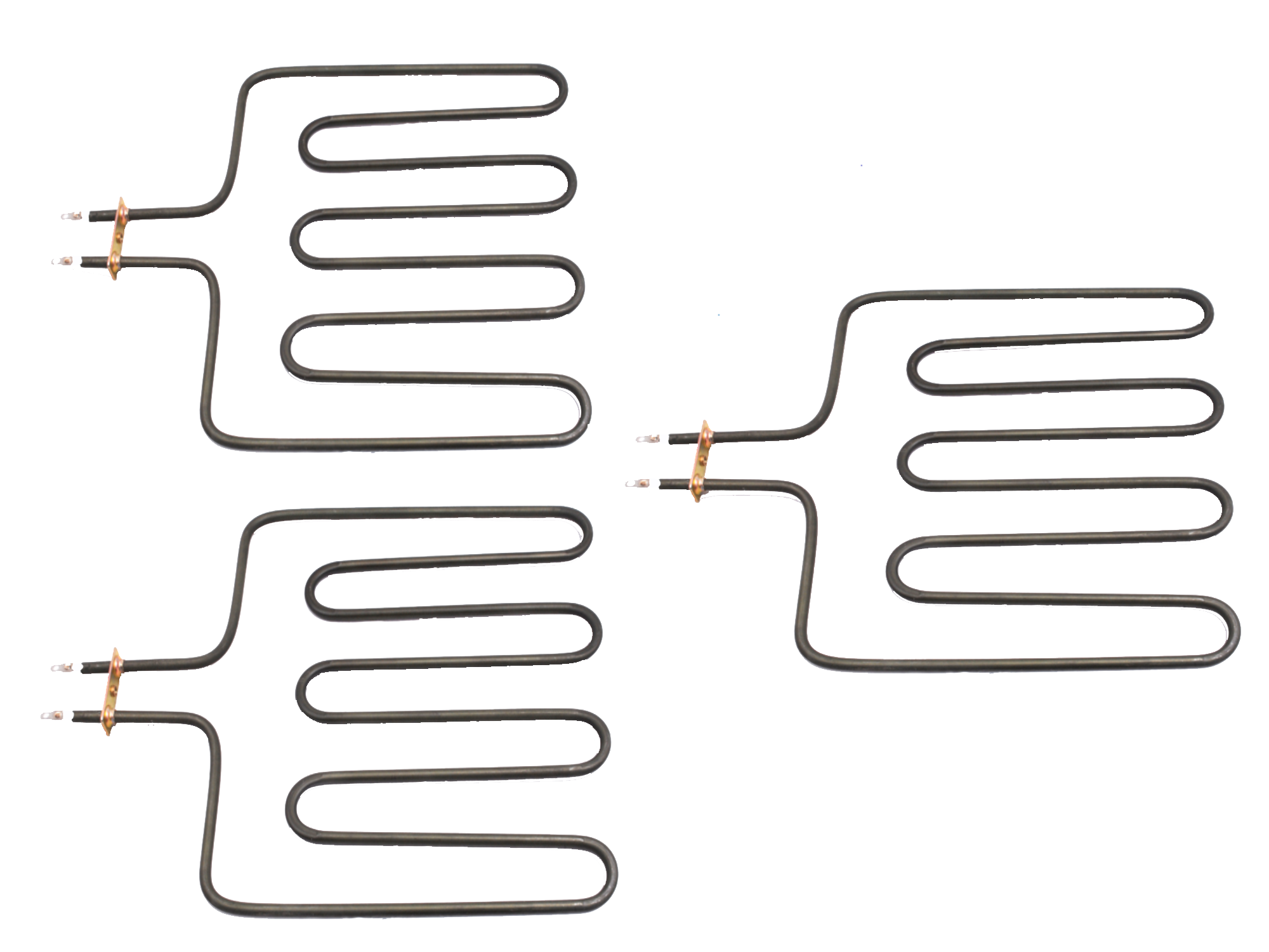 Sauna Heater Element Set 