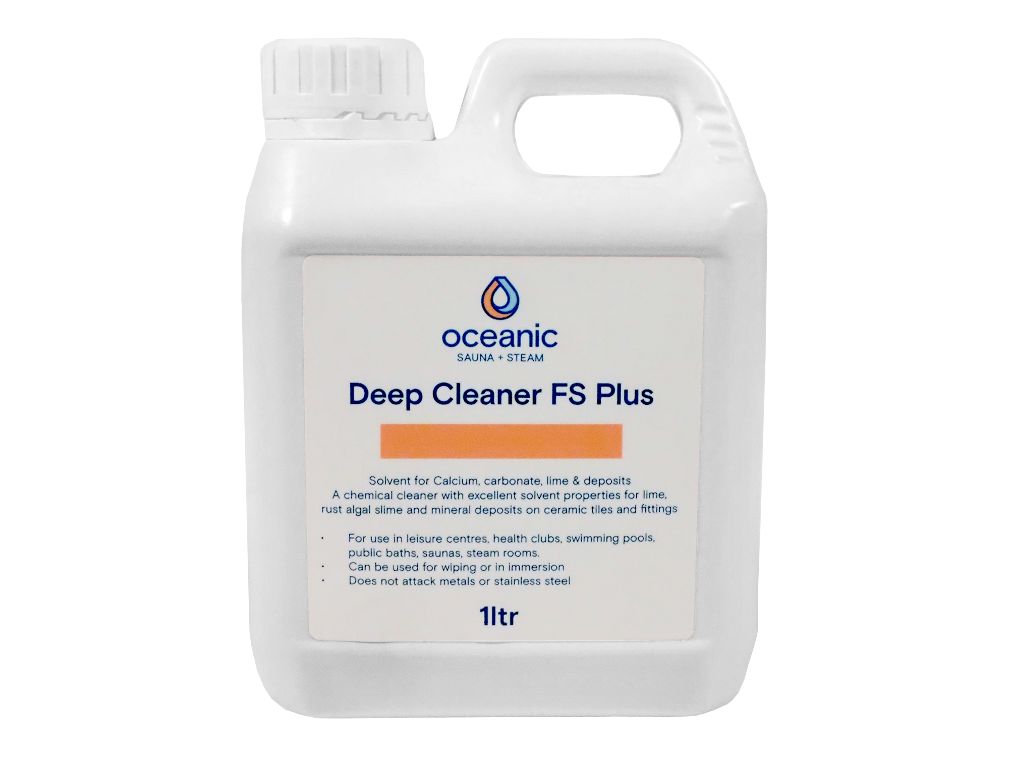 Deep Cleaner