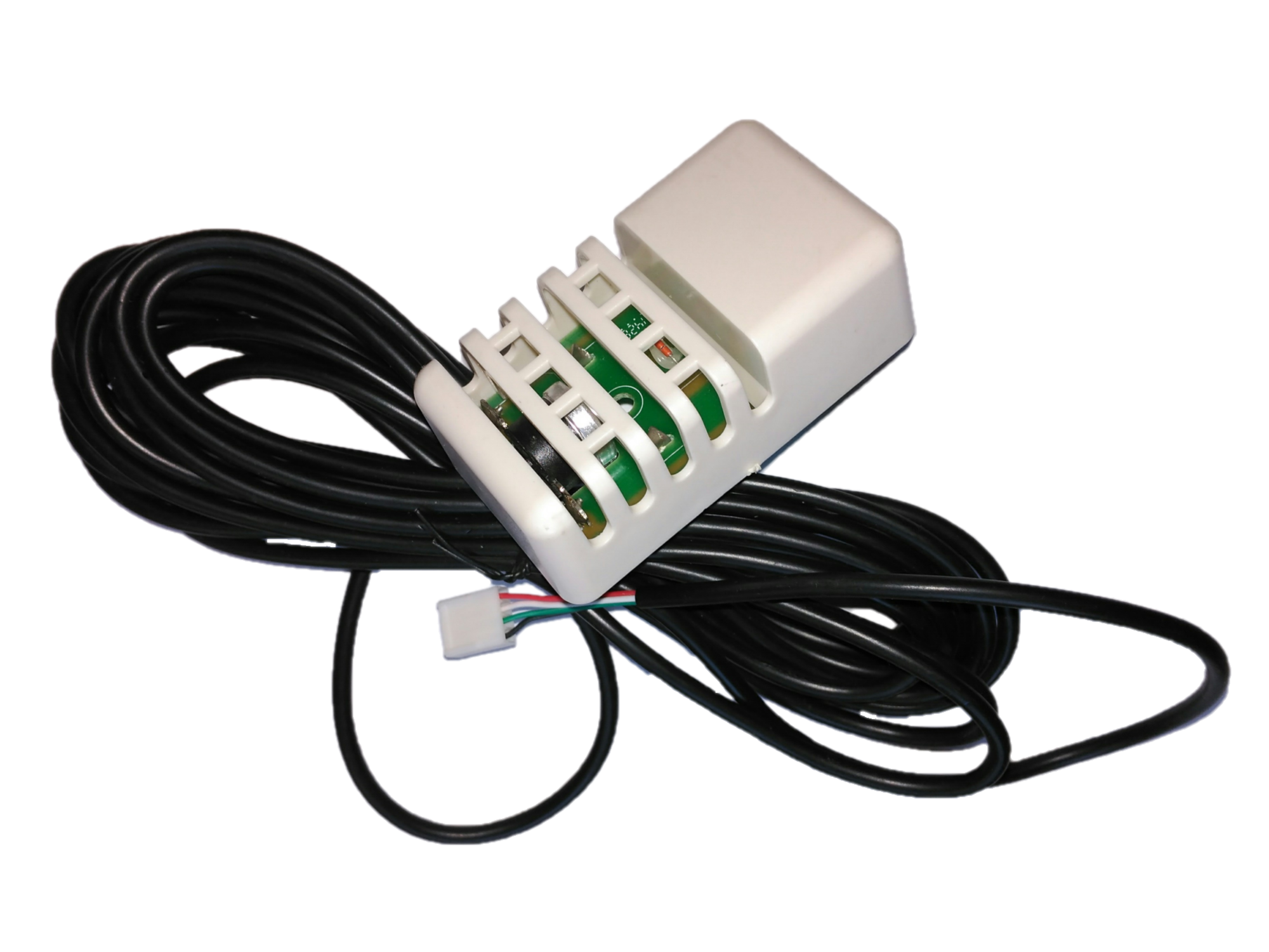 Sauna Heater Controller Temperature Sensor