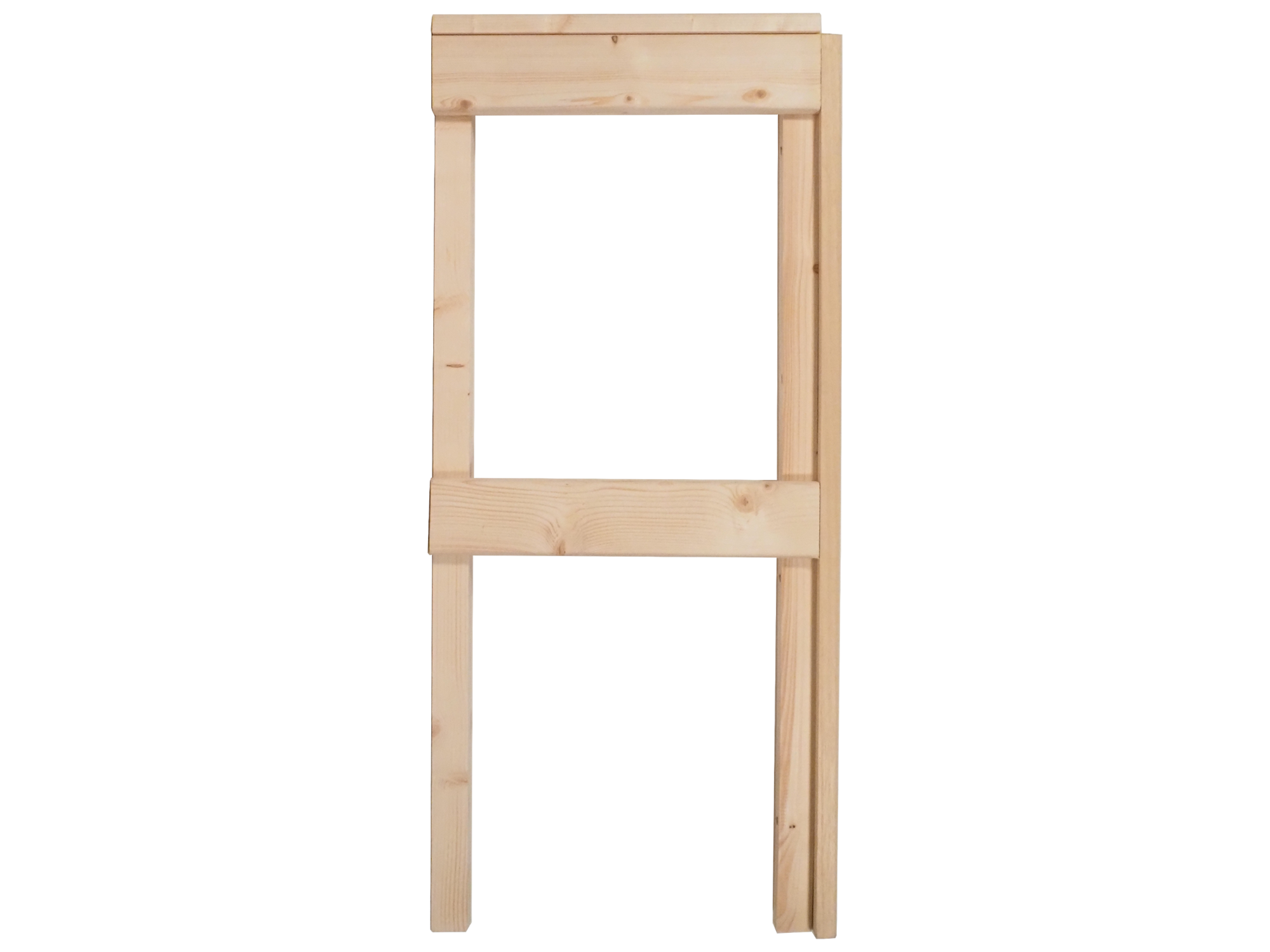 Supporto per panche - 800mm