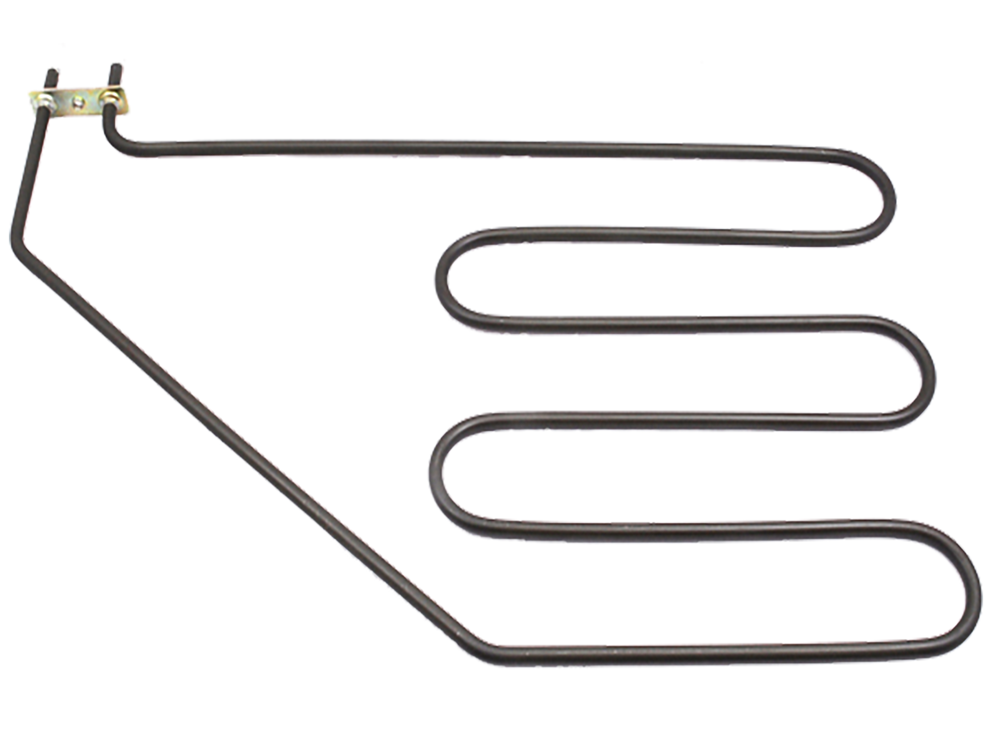 Floor Standing Sauna Heater Element