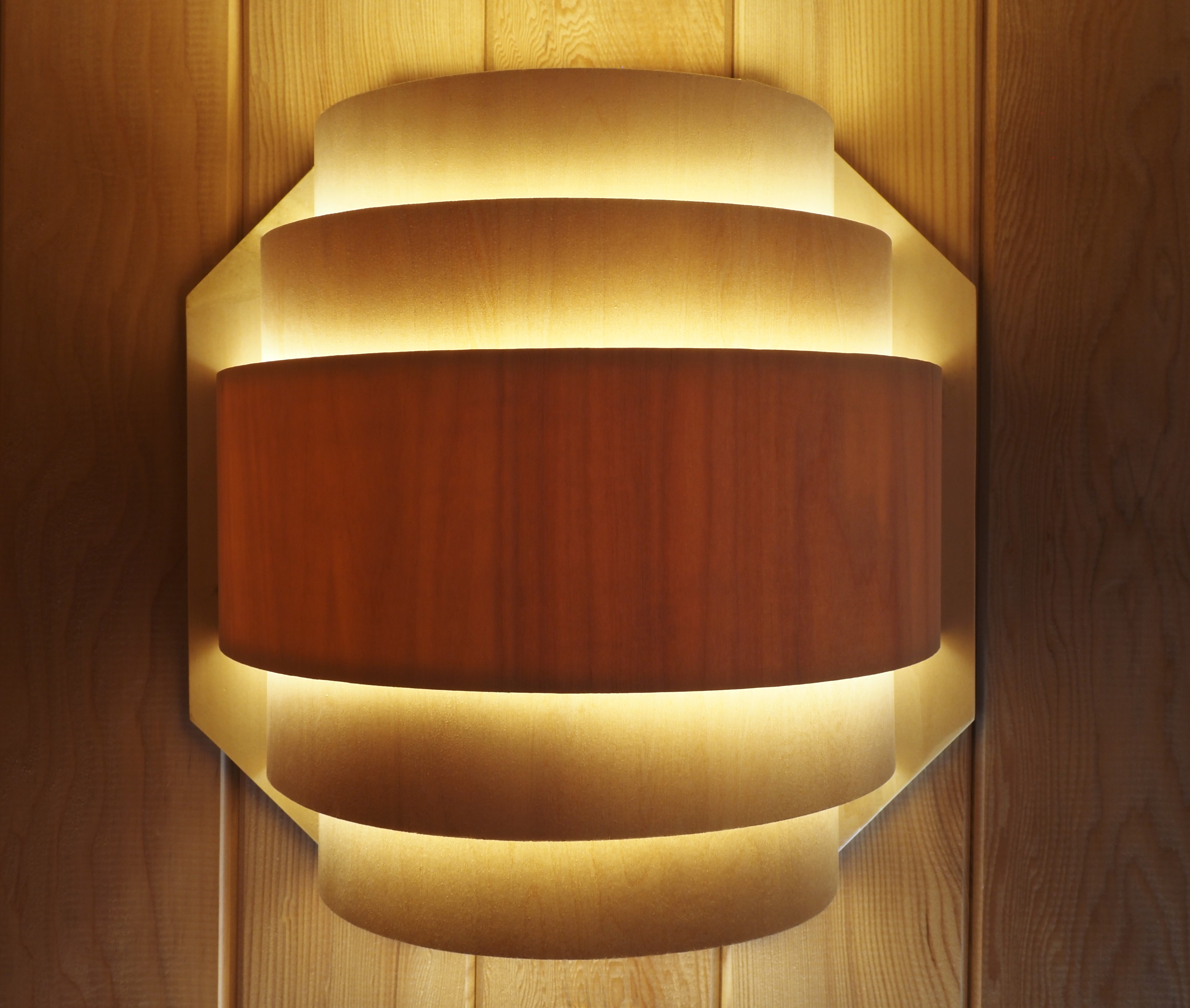 New veneer shade
