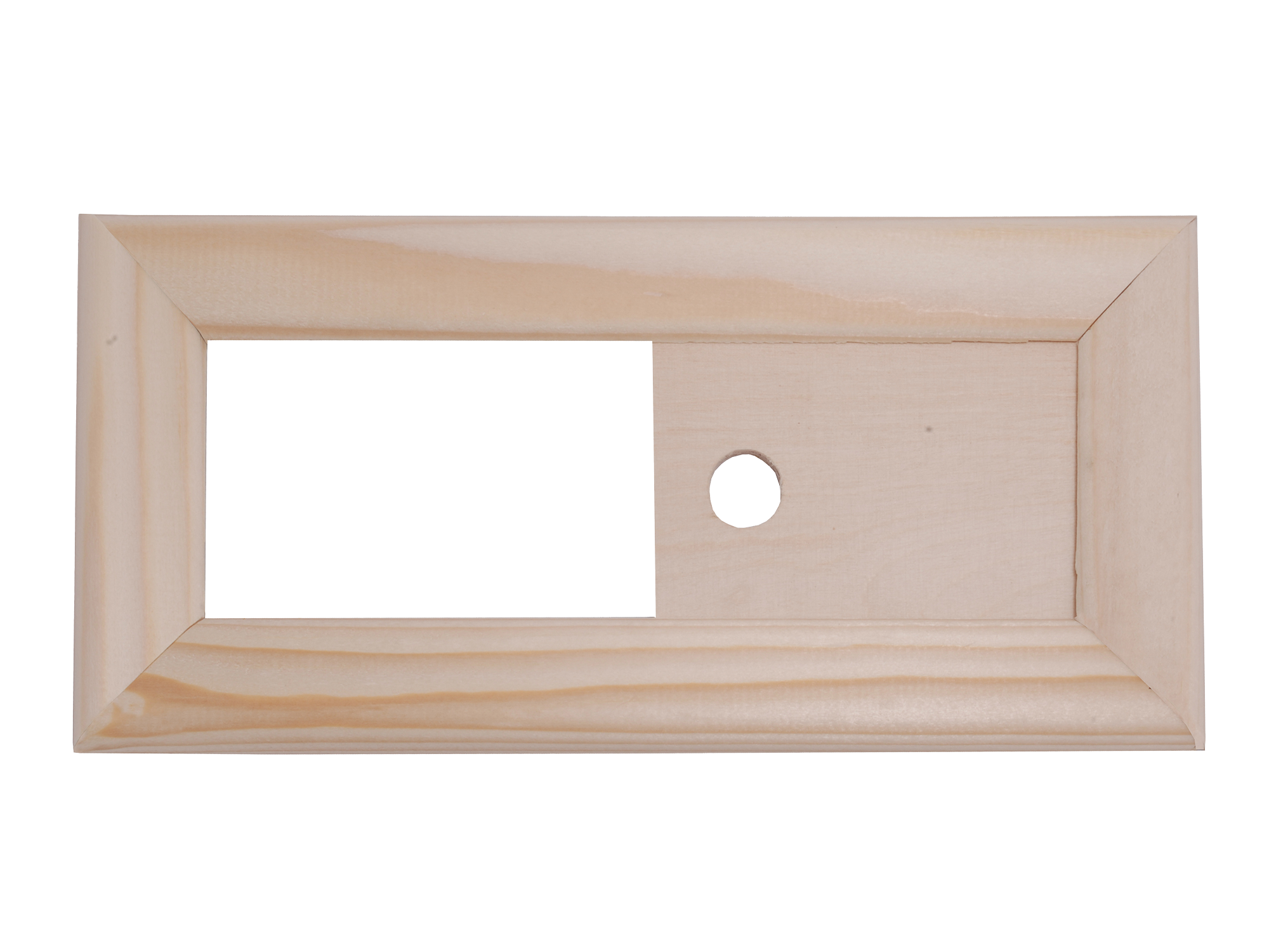 Ventilação de sauna
