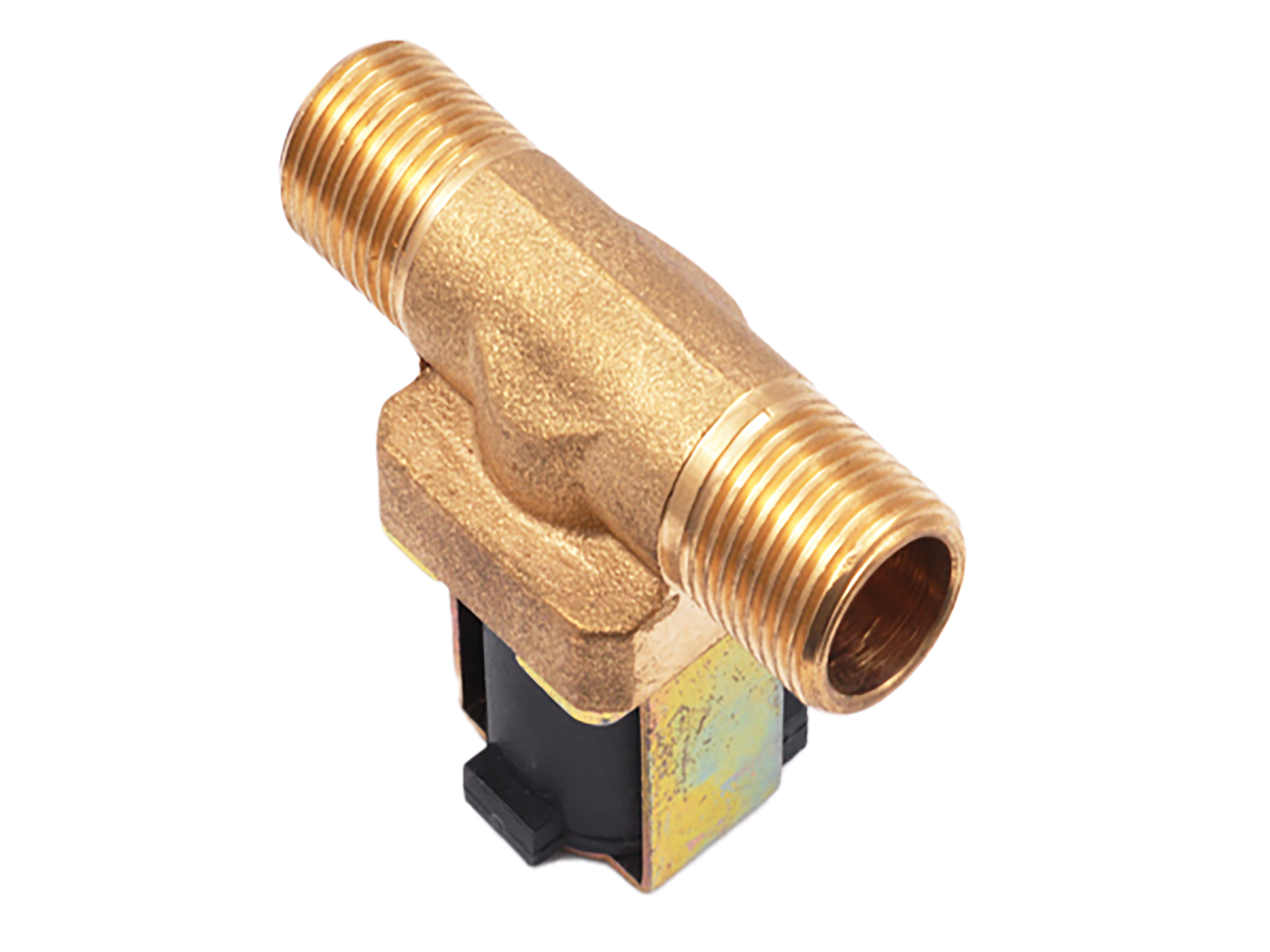OCB-OCD Copper Water Inlet Valve 