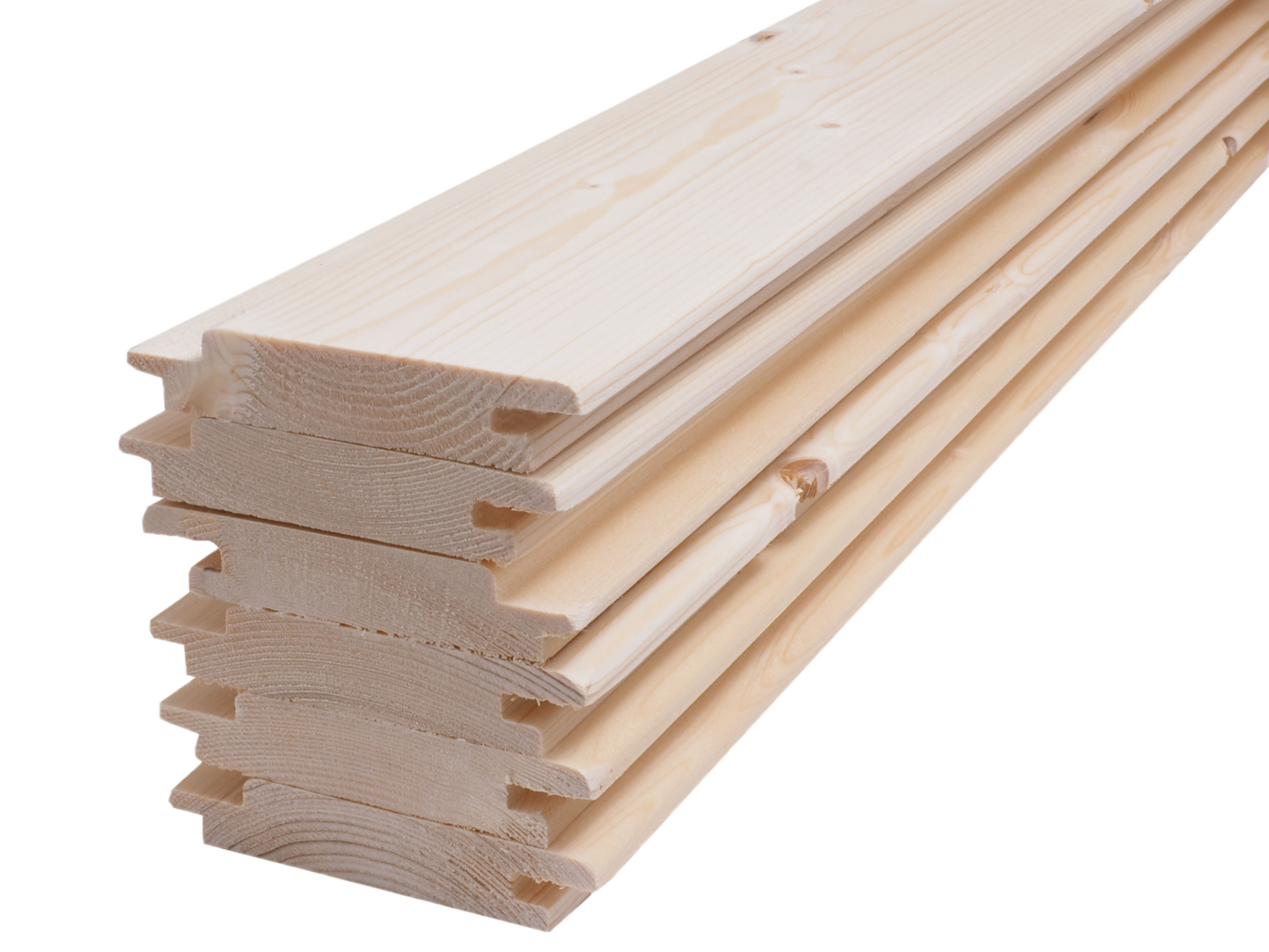 HD Sauna cladding 18x95
