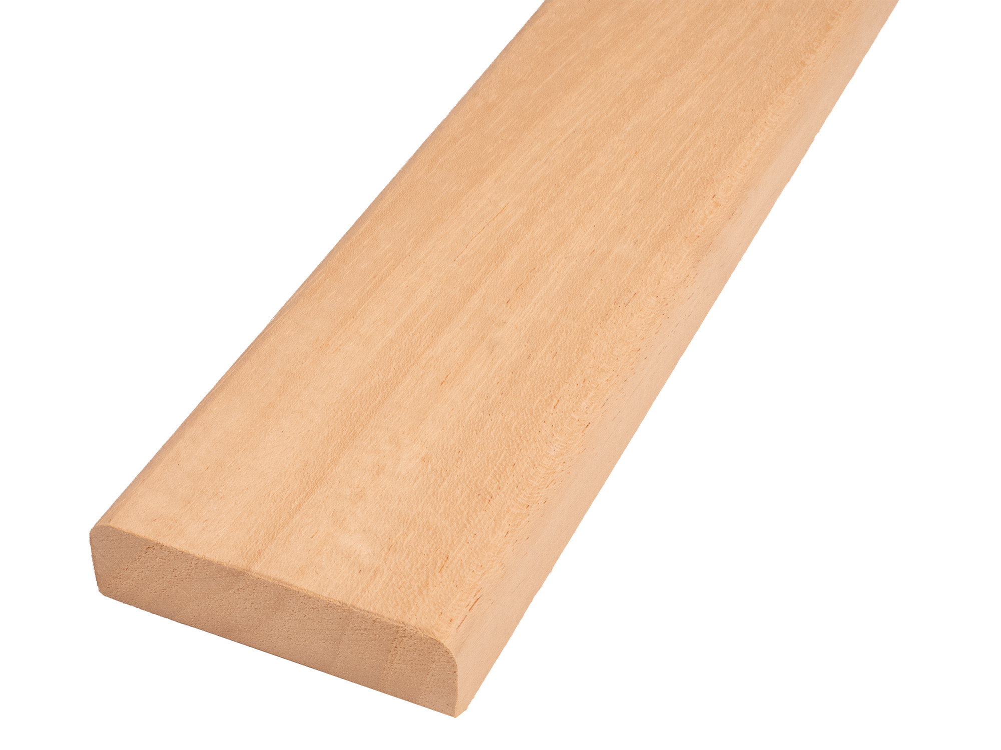 19x69mm Abachi Bench Timber