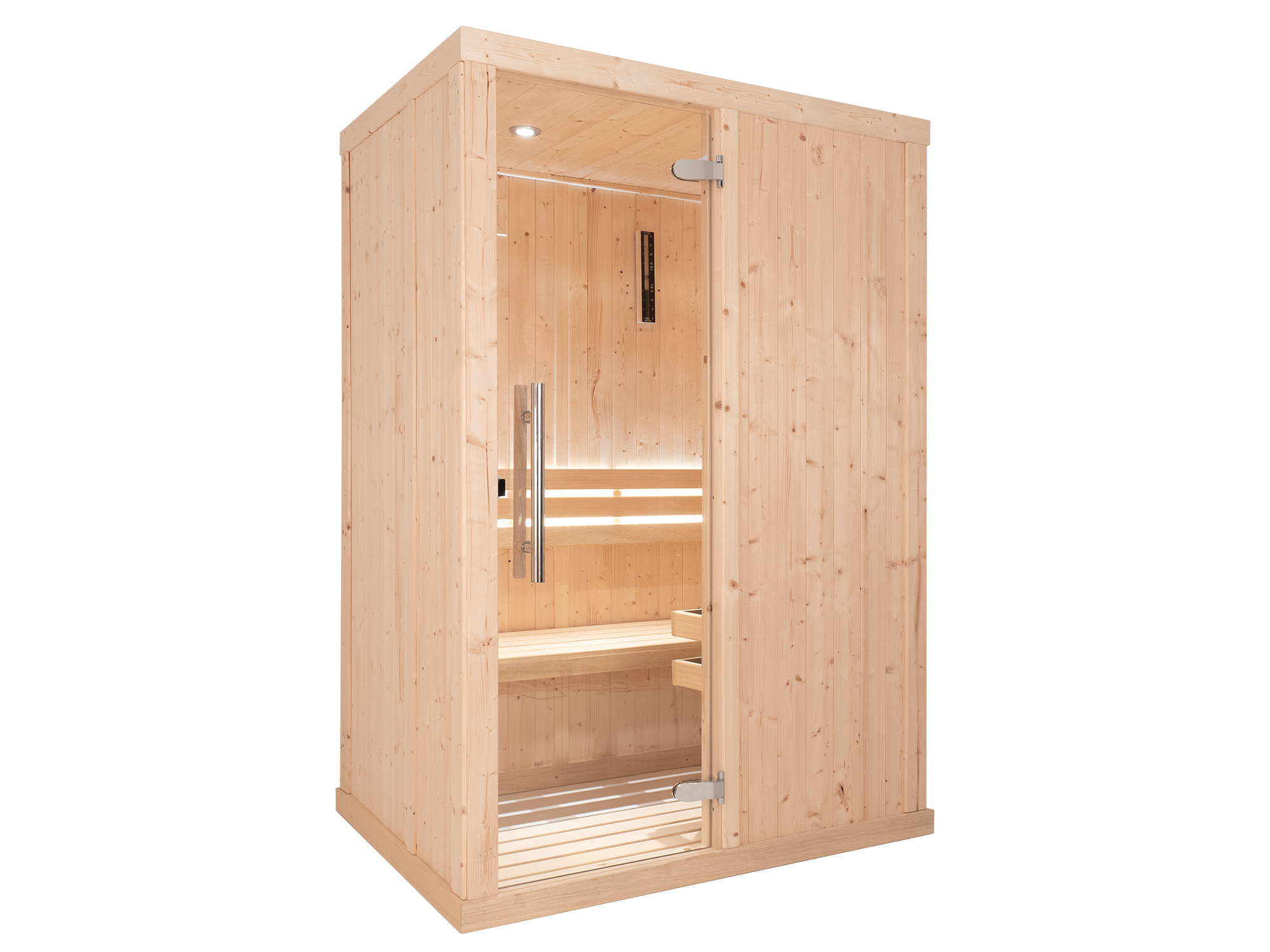  Sauna Finlandese 1520