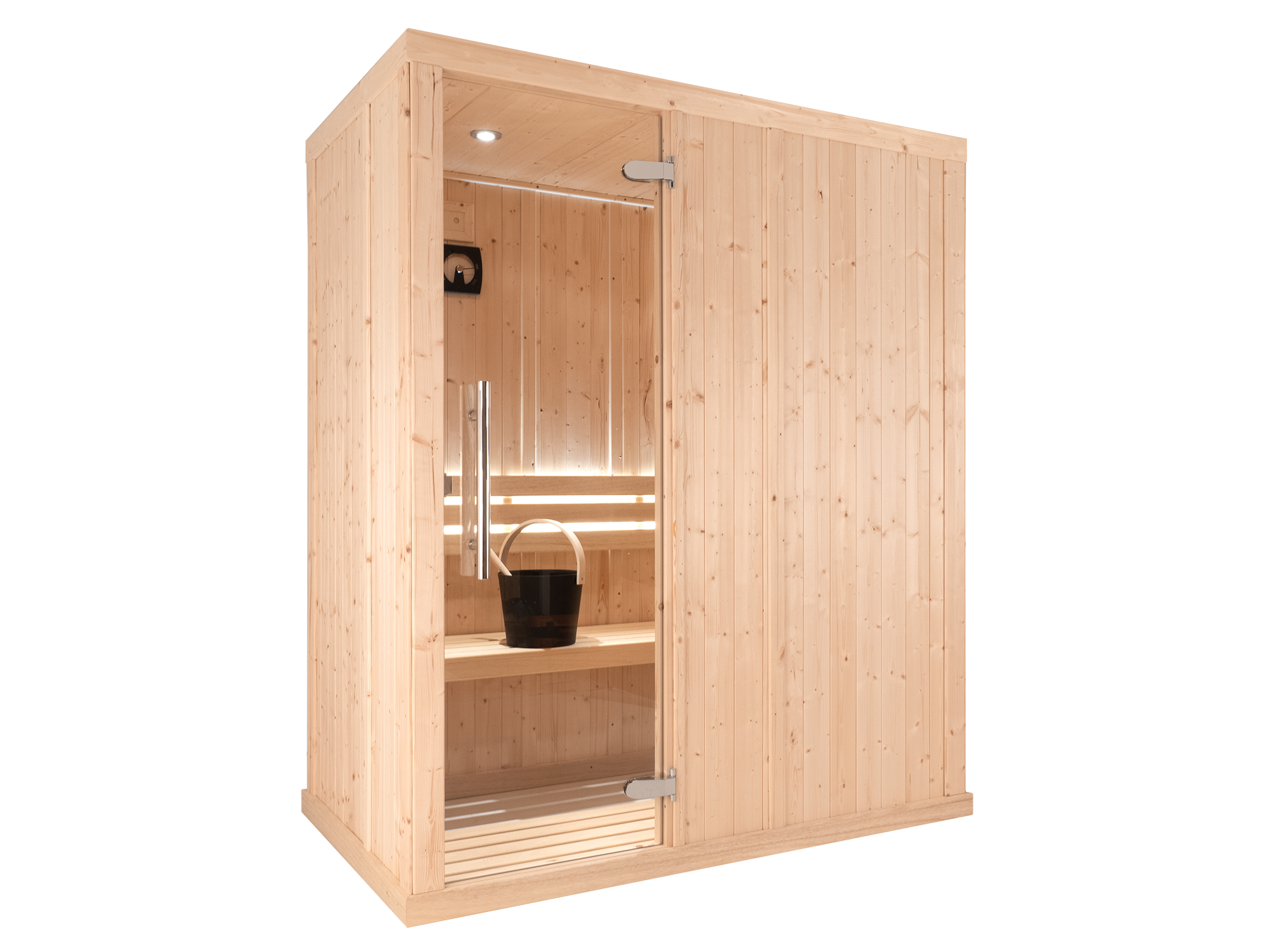  Sauna Finlandese 1525