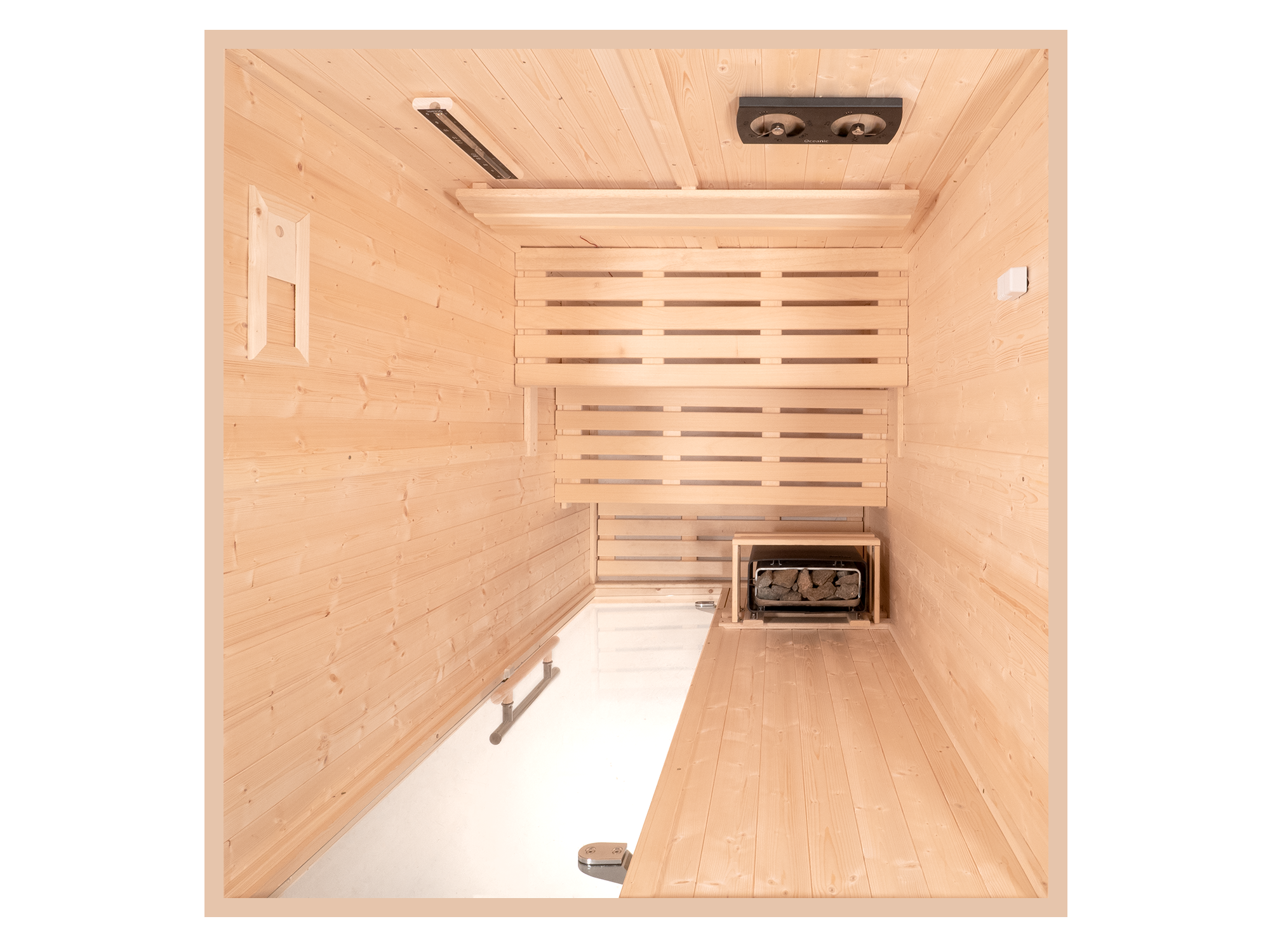  Sauna Finlandese 2020