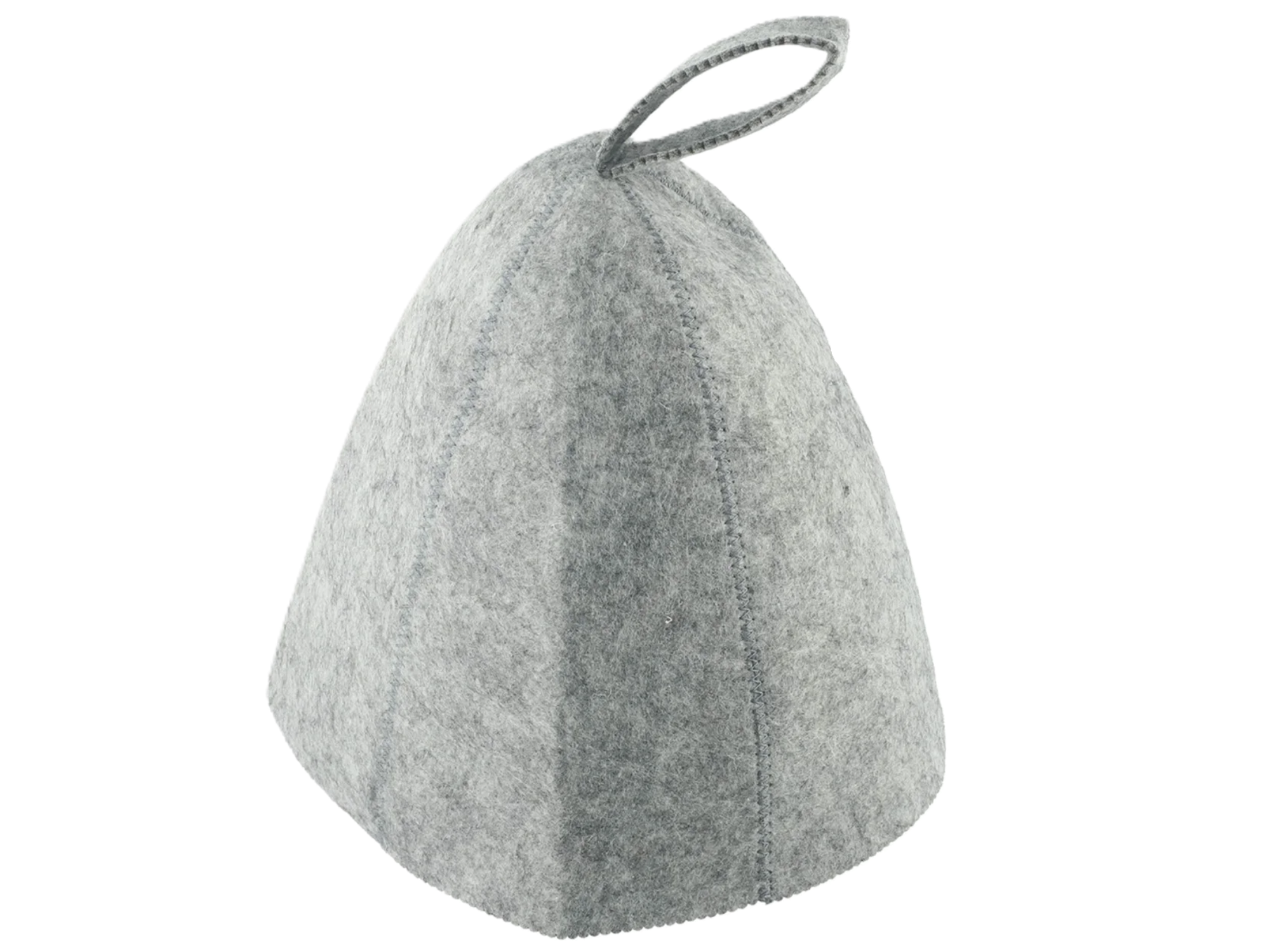 Chapéu de sauna