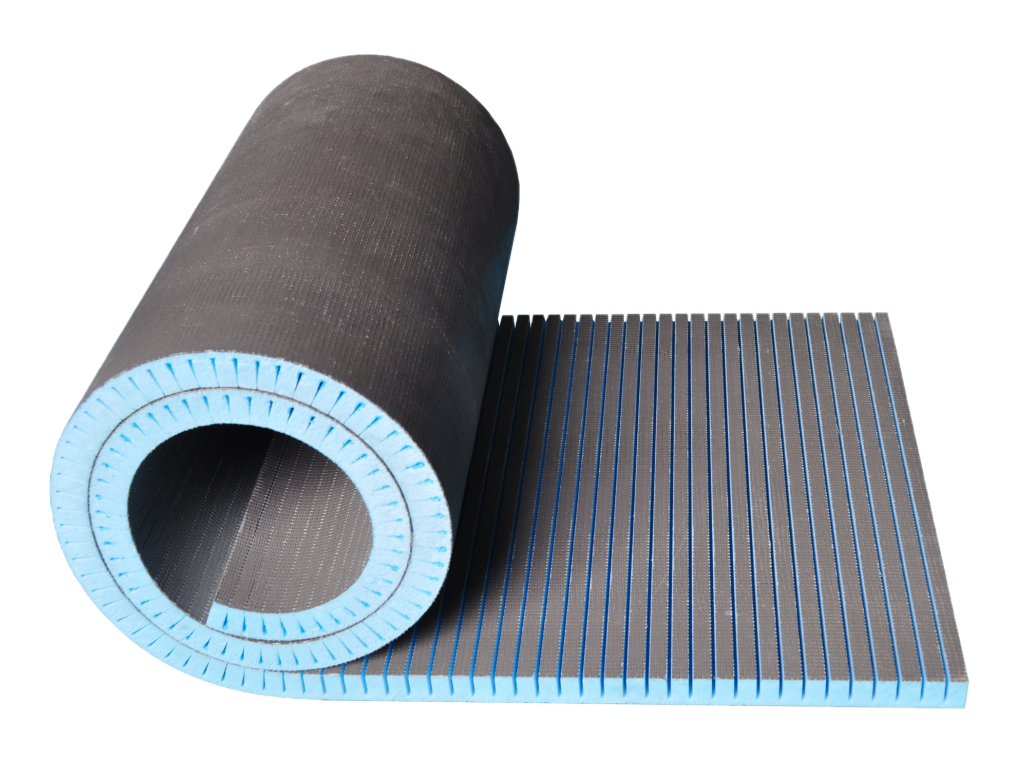 XPS tile backer board ( curved board ) 1200x600mm