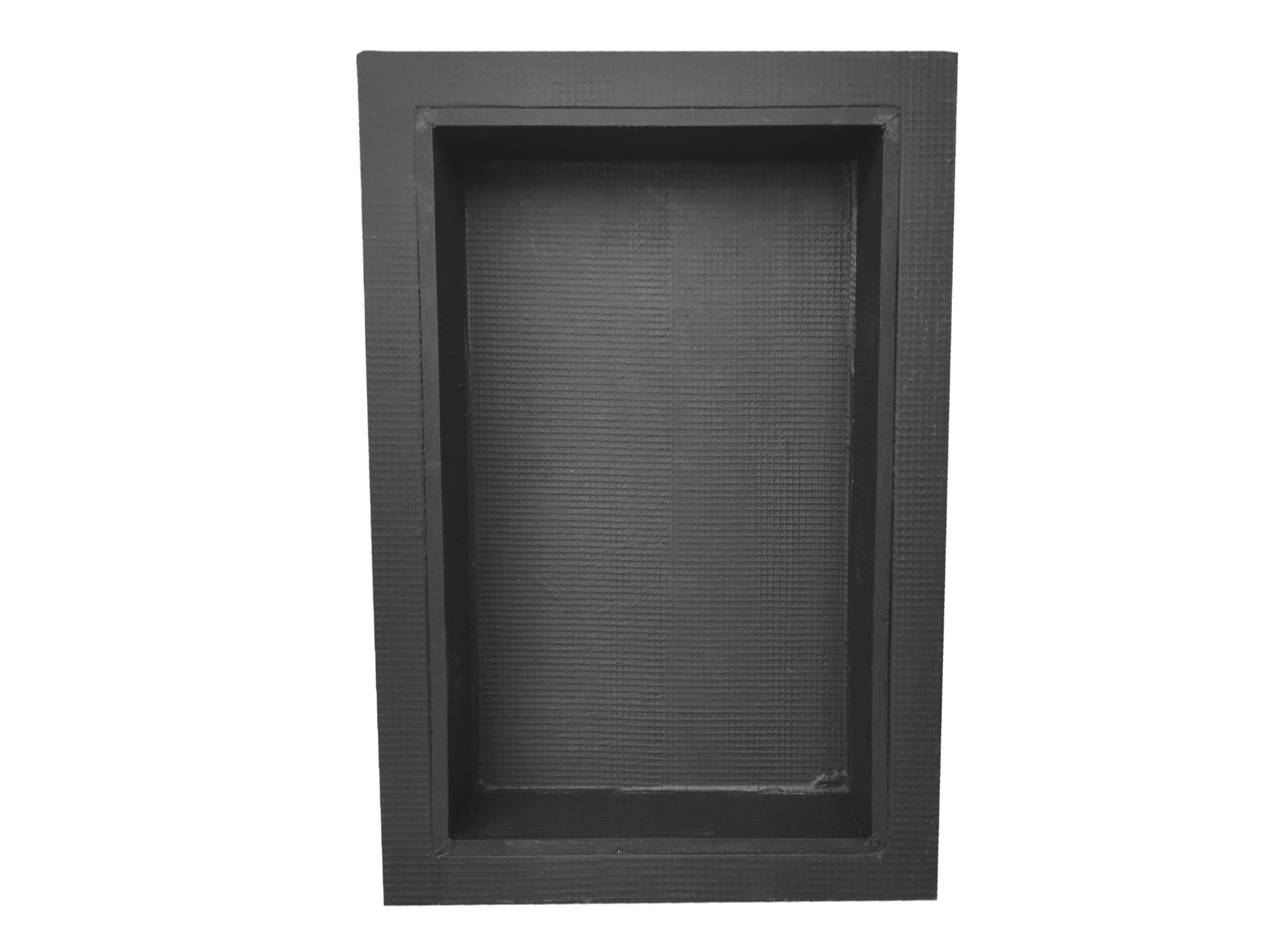 XPS Rectangle Niche 300X510mm