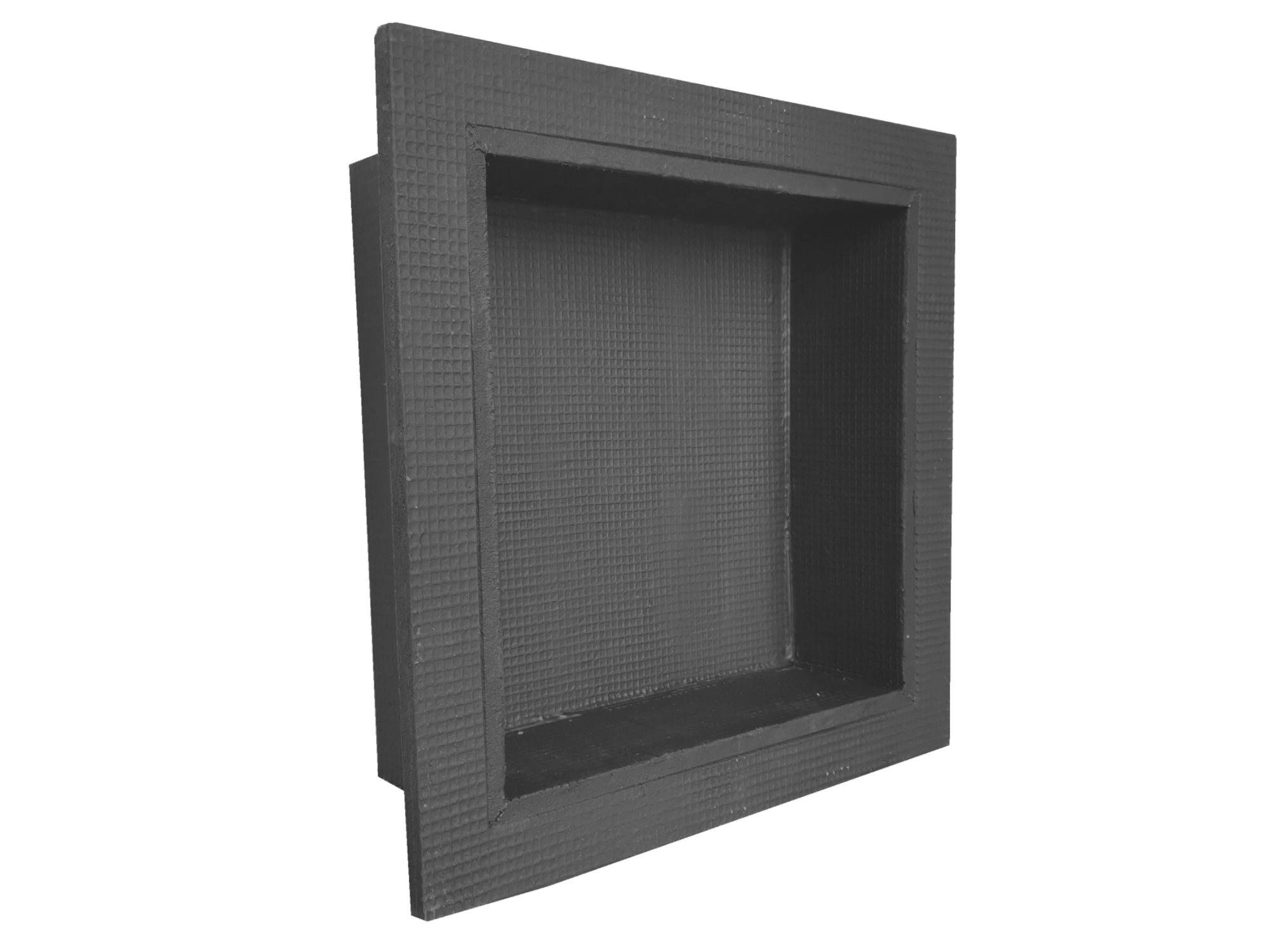 XPS Square Niche 300X300mm