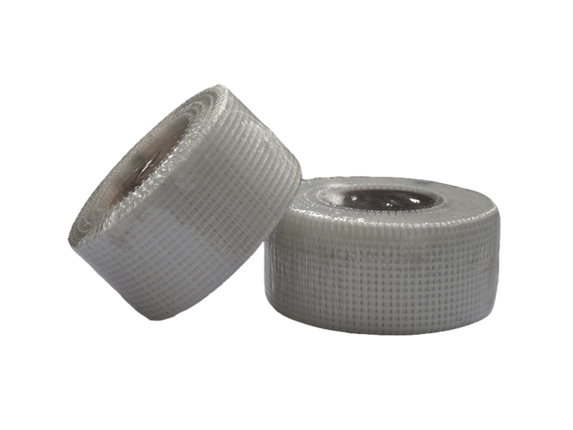 Self-Adhesive Fibreglass Mesh Tape